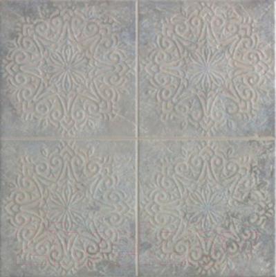 Декоративная плитка VitrA Truva Grey 1 K083644 (300x300)