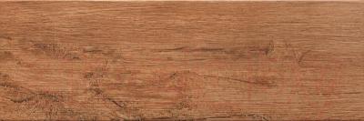 Плитка Rondine EcoWood Red S53690 (455x150)