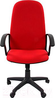 Кресло офисное Chairman 289 (красный)