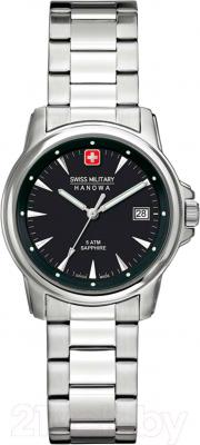 

Часы наручные женские Swiss Military Hanowa, 06-7230.04.007