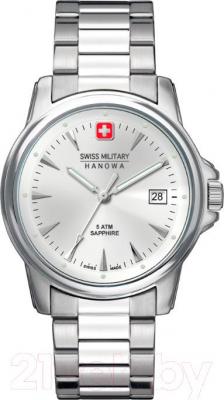 Часы наручные мужские Swiss Military Hanowa 06-5230.04.001