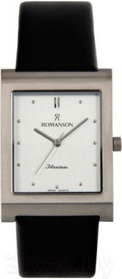 Часы наручные мужские Romanson DL0581MWWH