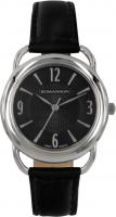 

Часы наручные женские Romanson, RL1220LWBK