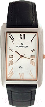 Часы наручные женские Romanson TL0110MCWH