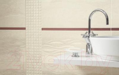 Плитка Ceramika Paradyz Coraline Beige (600x300)