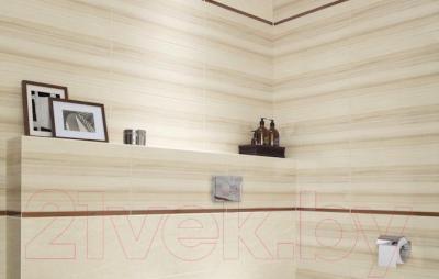 Плитка Ceramika Paradyz Coraline Beige Paski (600x300)