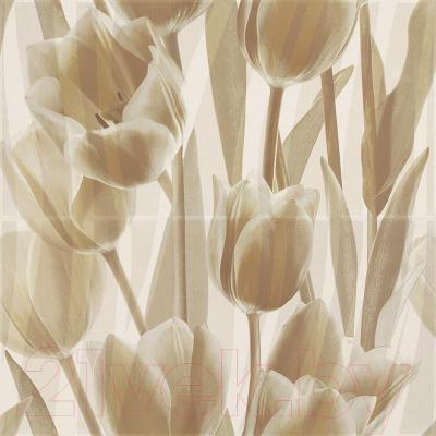 Панно Ceramika Paradyz Панно Coraline Tulipany (600x600)
