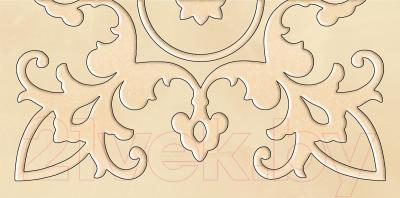 Декоративная плитка Ceramika Paradyz Sabro Beige Murano (595x295)