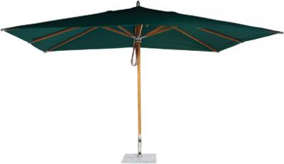 Зонт садовый Garden4you PALERMO 12651 - Общий вид