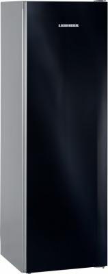 Холодильник с морозильником Liebherr KBgb 3864 - Вид спереди