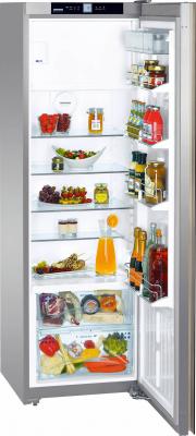 Холодильник с морозильником Liebherr KBgb 3864 - Общий вид