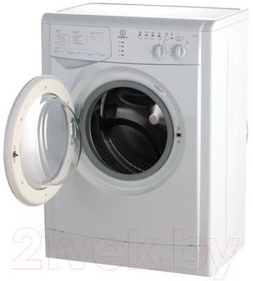 Ремонт стиральной машины Indesit WISL 103