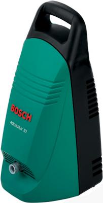 Мойка высокого давления Bosch Aquatak 10 - общий вид