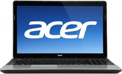 Ноутбук Acer Aspire E1-531-B822G50Mnks (NX.M12EU.006) - Главная