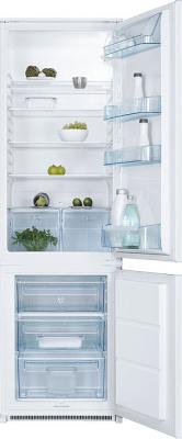 Встраиваемый холодильник Electrolux ERN29750 - Общий вид
