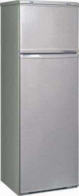 Холодильник с морозильником Nordfrost ДХ 274-410 - общий вид