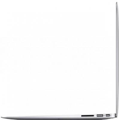 Ноутбук Apple MacBook Air 13'' (MD232RS/A) - общий вид