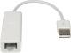 Миниатюра изображения товара Адаптер Apple USB to Ethernet / MC704