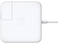Зарядное устройство для ноутбука Apple MagSafe 2 45W / MD592 - 