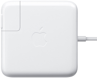 Зарядное устройство для ноутбука Apple MagSafe 60W / MC461 - 