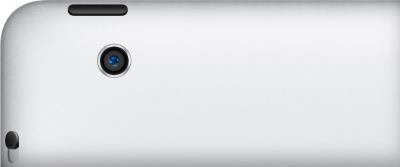 Планшет Apple iPad 64GB White-Sun (MD330RS/A) - камера