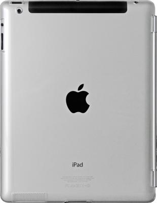 Планшет Apple iPad 64GB 4G White-Sun (MD371RS/A) - вид сзади