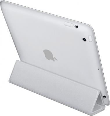 Чехол для планшета Apple iPad Smart Cover Light Gray (MD307ZM/A) - опция подставки