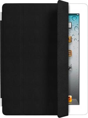 Чехол для планшета Apple iPad Smart Cover Black (MD301ZM/A) - общий вид