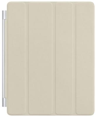 Чехол для планшета Apple iPad Smart Cover Cream (MD305ZM/A) - общий вид