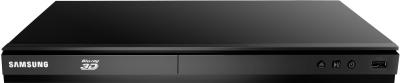 Blu-ray-плеер Samsung BD-E5900K - вид спереди
