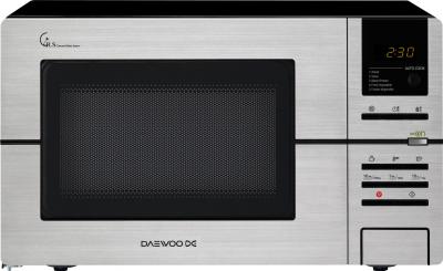 Микроволновая печь Daewoo KOR-7G5K - общий вид