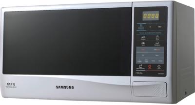 Микроволновая печь Samsung GW73T2KRSX - вид спереди