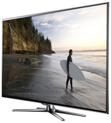 Телевизор Samsung UE40ES6550S - общий вид