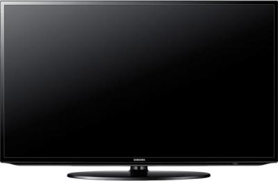 Телевизор Samsung UE46EH5050W - вид спереди