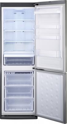 Холодильник с морозильником Samsung RL48RSBMG - Общий вид