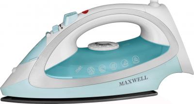 Утюг Maxwell MW-3014 - общий вид