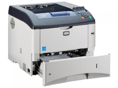 Принтер Kyocera Mita FS-2020D - повернут