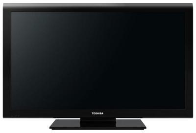 Телевизор Toshiba 32LV933 - общий вид