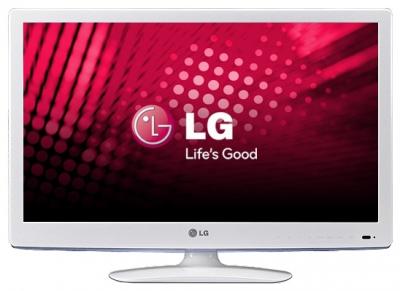 Телевизор LG 22LS3590 - общий вид