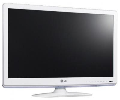 Телевизор LG 22LS3590 - общий вид