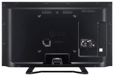 Телевизор LG 47LM620S - вид сзади
