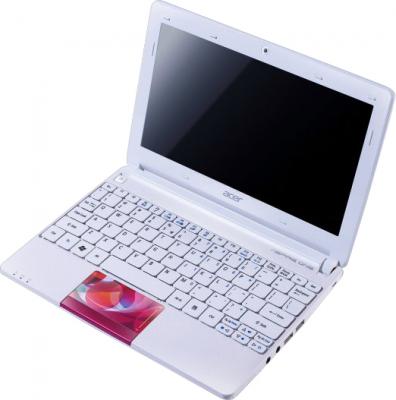 Ноутбук Acer Aspire One D270-268ws (NU.SGNEU.003) - общий вид