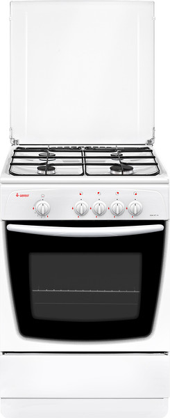 Плита газовая GEFEST 1200 С7 К8