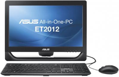 Моноблок Asus All-in-One PC ET2012AUKB-B006A (90PT0071000230Q) - общий вид