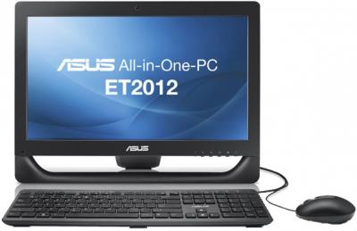 Моноблок Asus All-in-One PC ET2012EUKS-B005A (90PT0081000220Q) - общий вид