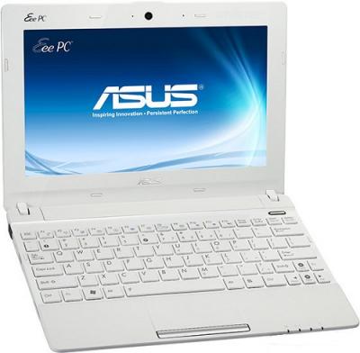 Ноутбук Asus Eee PC X101CH (90OA3PB12111987E33EQ) - Главная