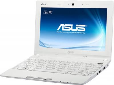 Ноутбук Asus Eee PC X101CH (90OA3PB12111987E33EQ) - Вид спереди