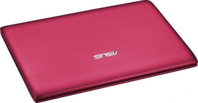 Ноутбук Asus Eee PC 1025CE-PIK034S (90OA3HB36212987E33EU) - Вид в закрытом состоянии