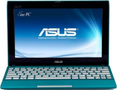 Ноутбук Asus Eee PC 1025CE-BLU038S (90OA3HB76212987E33EU) - Главная
