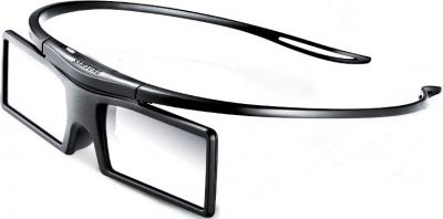 3D-очки Samsung SSG-4100GB - вид спереди